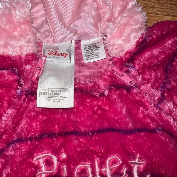 Disney Pink Piglet Kids Costume - Picture 3 of 6